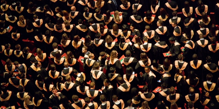 How One University Helped Students Reduce Funding for Their Education – and Why It’s a Good Thing.