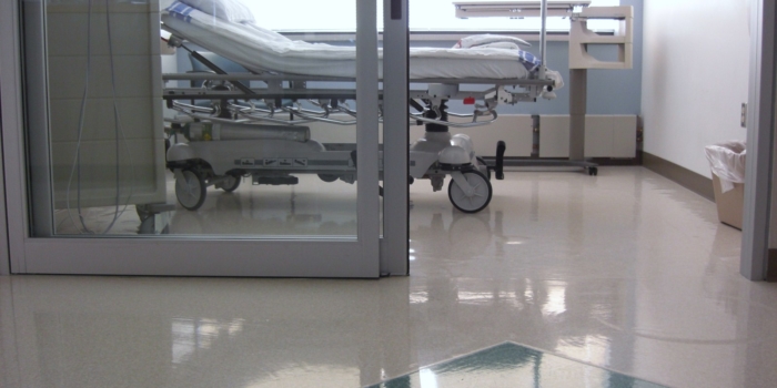 Using Data to Get Patients out of the Hospital Faster